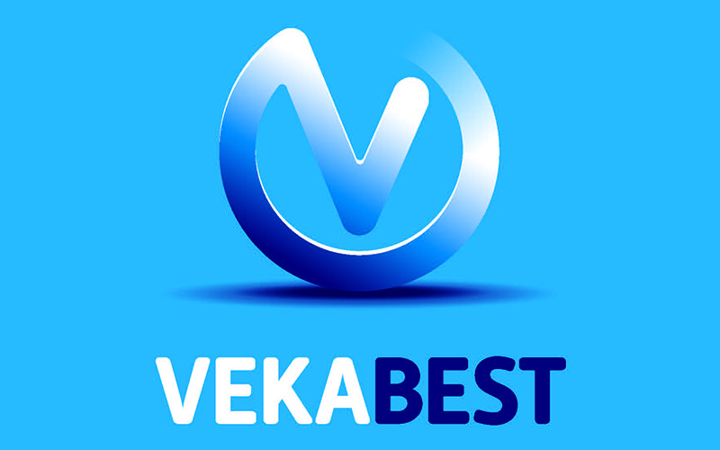 Logo VekaBest800_500